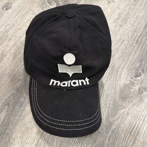 Like new Isabel Marant Tyron hat